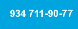 934 711-90-77 934 711-90-77
